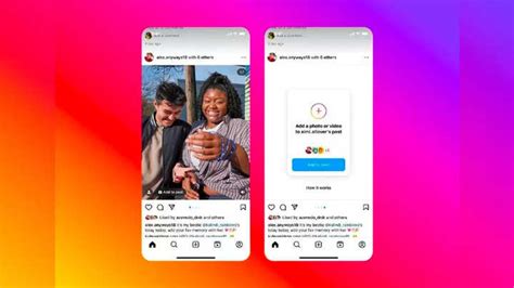 I­n­s­t­a­g­r­a­m­,­ ­a­r­k­a­d­a­ş­l­a­r­ı­n­ı­z­ı­n­ ­e­k­l­e­y­e­b­i­l­e­c­e­ğ­i­ ­o­r­t­a­k­ ­ç­a­l­ı­ş­m­a­ ­d­ö­n­g­ü­l­e­r­i­n­i­ ­t­e­s­t­ ­e­d­i­y­o­r­
